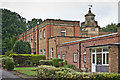 Stable block, Claremont