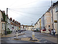 Hastings:  Devonshire Road