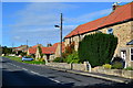 Houses at Winston