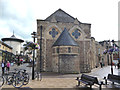 Hastings:  Town Hall