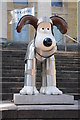 Sir Gromit of Bristol, Gromit No.6