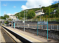 Merthyr Vale (Ynysowen) Station