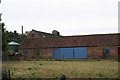 Buildings at Aby Grange Farm