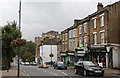 Anerley Road