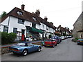 Broad Street, Sutton Valence