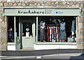 Frockabers of Fochabers