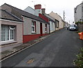 Thomas Street Pembroke