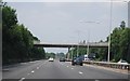 Access Bridge to Nashlands Farm, A23