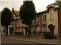 Former post office, Eastbourne