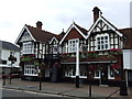 George & Dragon, Headcorn