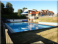 Bethany School Swimming Pool