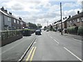 Skelton Road - Ivy Avenue