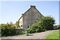 Farmhouse at North Field Farm