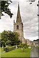 The Parish Church of St Giles, Balderton
