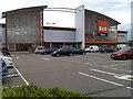 B&Q extra, Durham