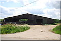 Barn, Boarsney Farm