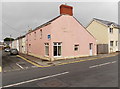 Former Railway Inn, Pembroke