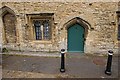 Alms Houses, Church Lane, Burford