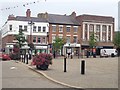 Fishergate, Ripon