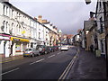 Cross Street, Abergavenny