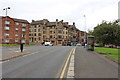 Neilston Road, Paisley