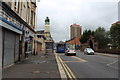 Neilston Road, Paisley