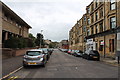 Stock Street, Paisley