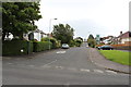 Stonefield Avenue, Paisley