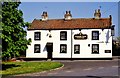 Main Road, Sproatley, Yorkshire