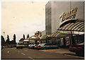 Retail park off the A40, 1996