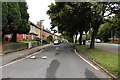 Barscube Terrace, Paisley