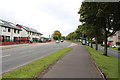 Barrhead Road, Paisley