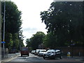 Greetwell Road from Wragby Road