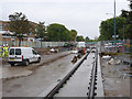 Clifton Centre tram stop