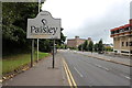 Welcome to Paisley