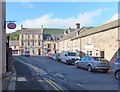 Bridge Street, Rothbury