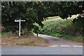 Teignbridge : Willsworthy Cross