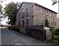 Berea Masjid in Blaina