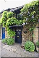 Cottages, High Street, Burford