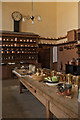 The Kitchen at Petworth House