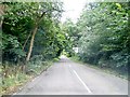 Coopers Lane Road near Northaw