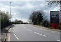 Bristol Road bridge, Gloucester