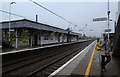 Biggleswade Station