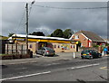 Winchestown Stores Nantyglo