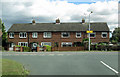 Terraced Houses on Tofts Road