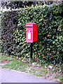 Walcot Road Postbox