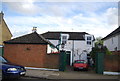 House on Valleyfield Rd