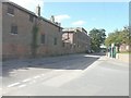 Former Eastry Hospital, Mill Lane