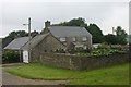 Victoria Farm near Newton Cross