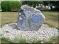 William Godell Commemorative Stone in Southwold (2)